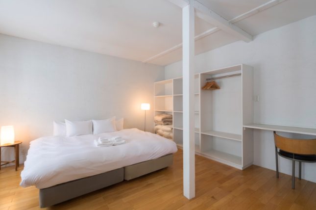Premium-Suite-Bedroom